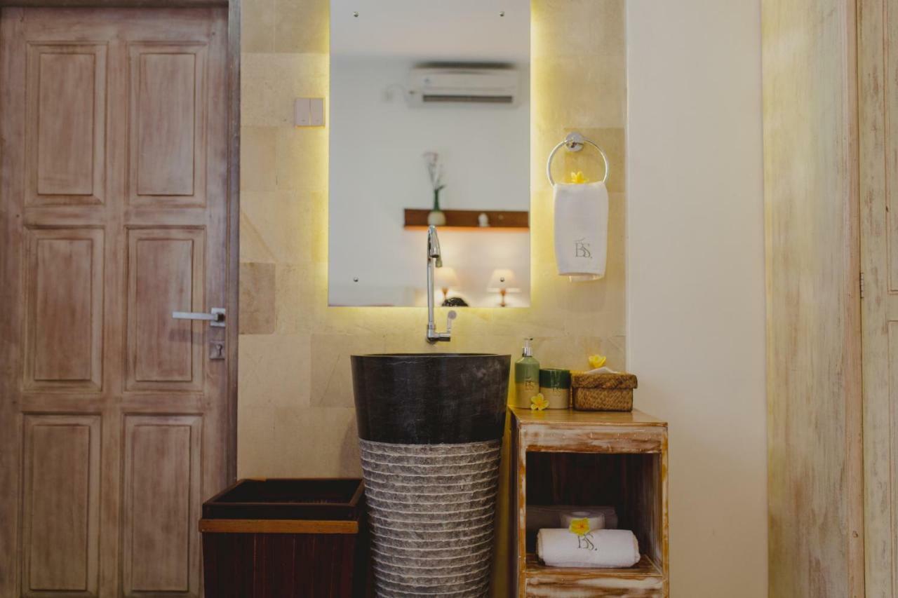 B Saya Villas Ubud  Bilik gambar